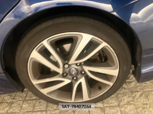 Subaru LEVORG 2014-08 8849369-5
