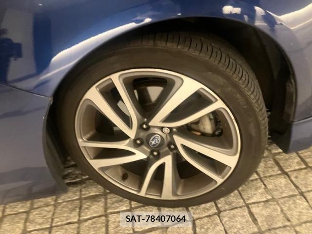 Subaru LEVORG 2014-08 8849369-6