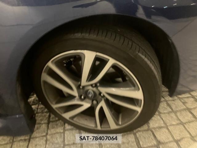 Subaru LEVORG 2014-08 8849369-7