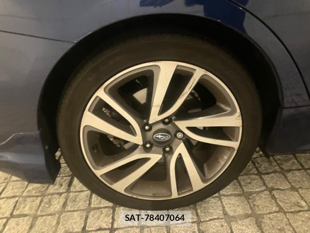 Subaru LEVORG 2014-08 8849369-8