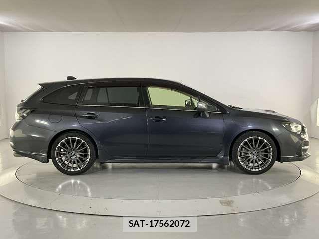 Subaru LEVORG 2017-09 8849197-6