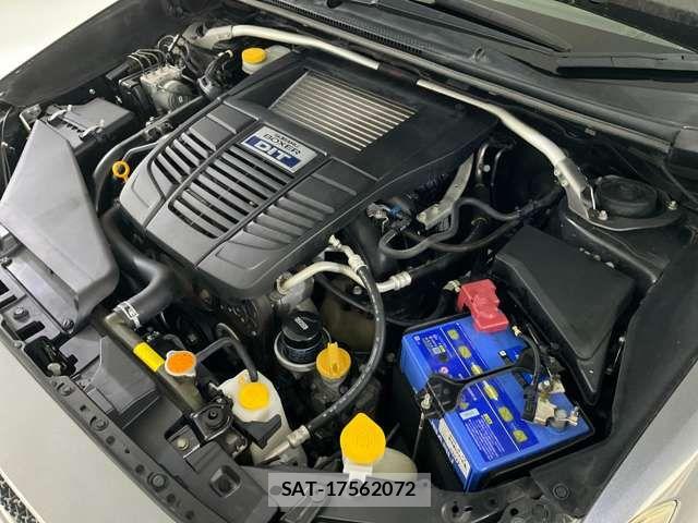 Subaru LEVORG 2017-09 8849197-11