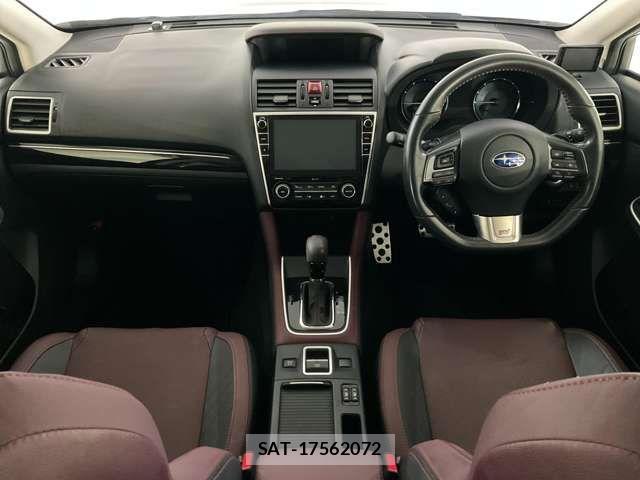 Subaru LEVORG 2017-09 8849197-12