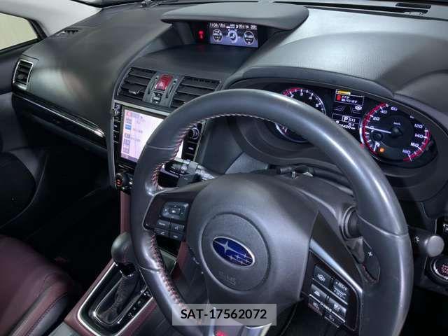 Subaru LEVORG 2017-09 8849197-15
