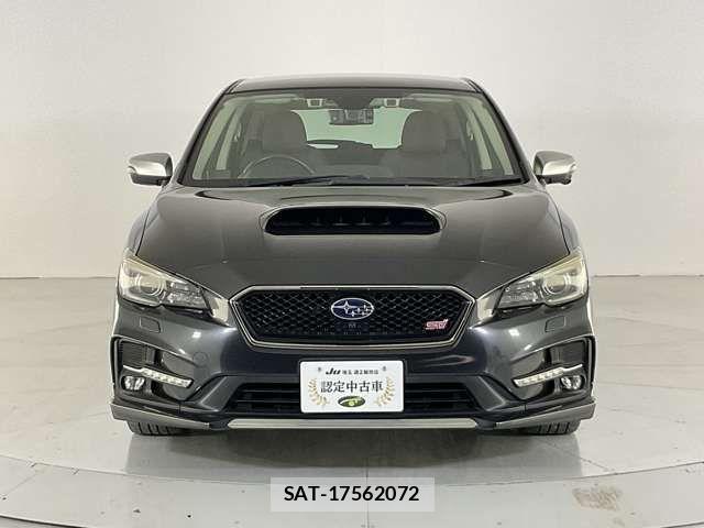 Subaru LEVORG 2017-09 8849197-1