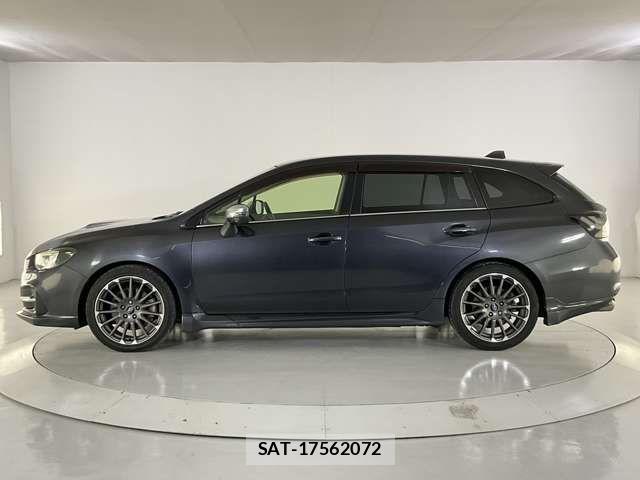 Subaru LEVORG 2017-09 8849197-2