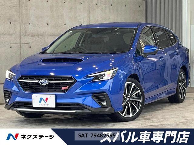 Subaru LEVORG 2021-01 8849549-0