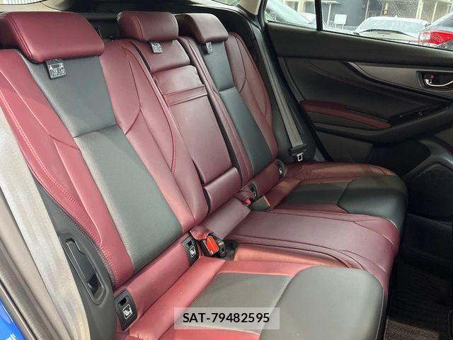 Subaru LEVORG 2021-01 8849549-9