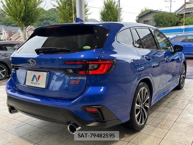Subaru LEVORG 2021-01 8849549-17