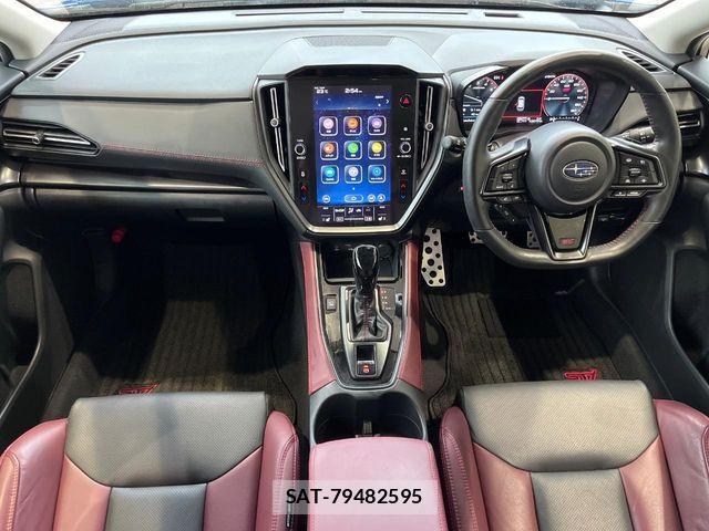 Subaru LEVORG 2021-01 8849549-1