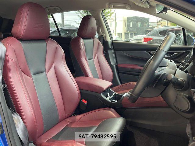 Subaru LEVORG 2021-01 8849549-8