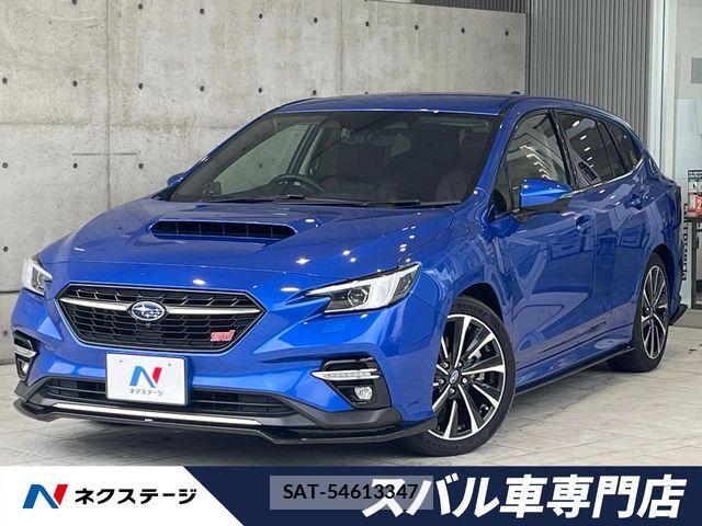 Subaru LEVORG 2021-02 8849548-0