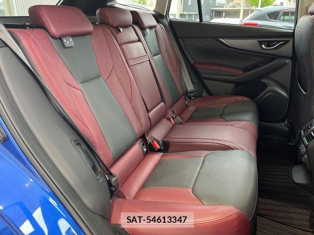 Subaru LEVORG 2021-02 8849548-9
