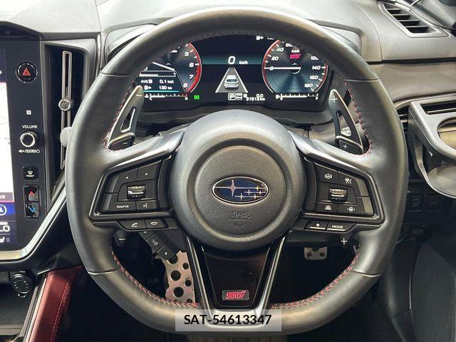 Subaru LEVORG 2021-02 8849548-11