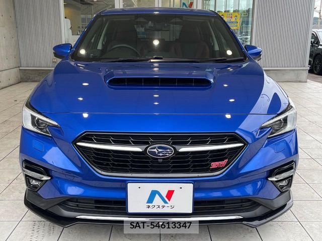 Subaru LEVORG 2021-02 8849548-14