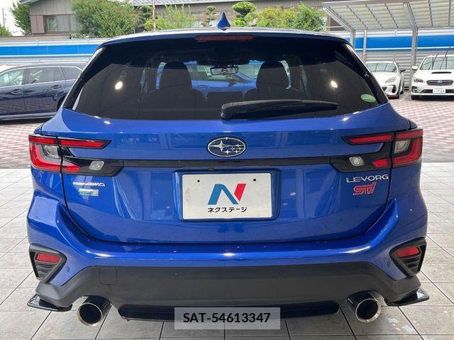 Subaru LEVORG 2021-02 8849548-15