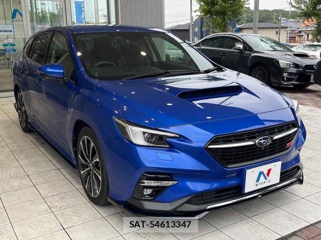 Subaru LEVORG 2021-02 8849548-16