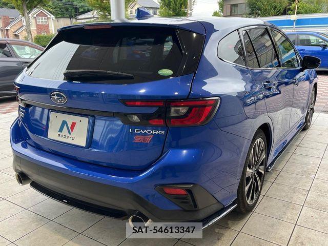 Subaru LEVORG 2021-02 8849548-17