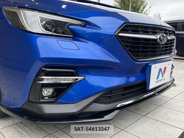 Subaru LEVORG 2021-02 8849548-2