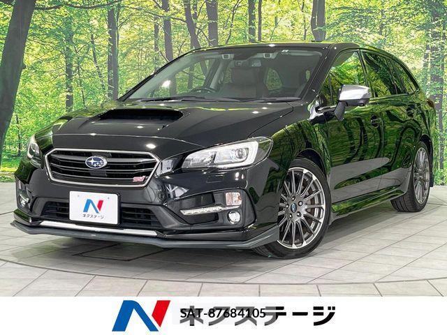 Subaru LEVORG 2017-04 8849555-0