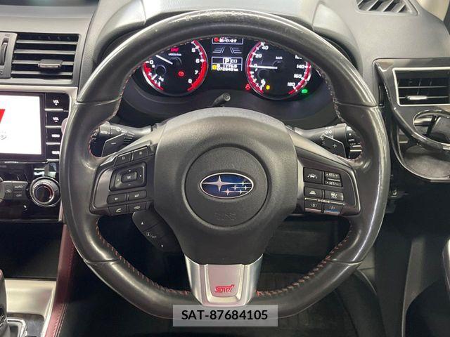 Subaru LEVORG 2017-04 8849555-12
