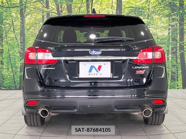 Subaru LEVORG 2017-04 8849555-16
