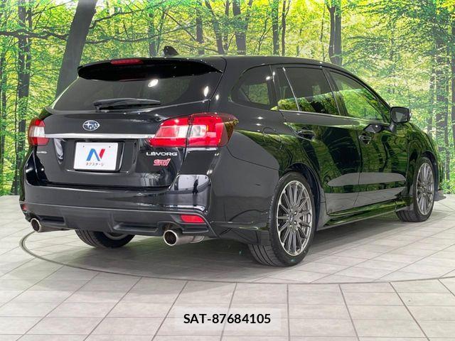 Subaru LEVORG 2017-04 8849555-18