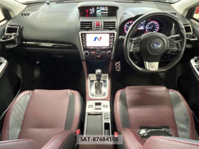 Subaru LEVORG 2017-04 8849555-1