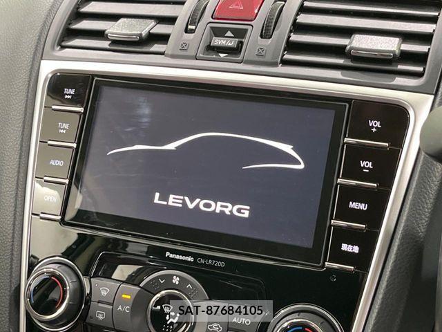 Subaru LEVORG 2017-04 8849555-2