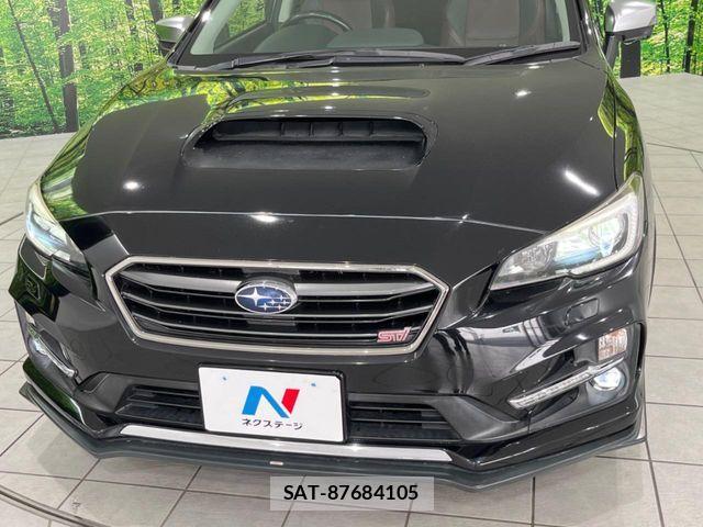 Subaru LEVORG 2017-04 8849555-3