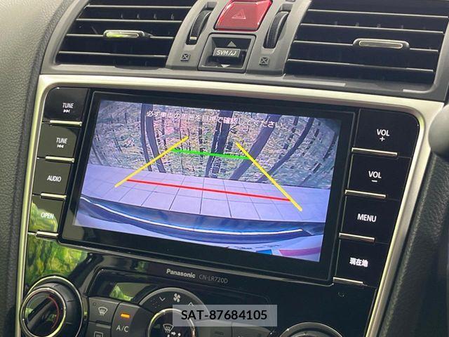 Subaru LEVORG 2017-04 8849555-6