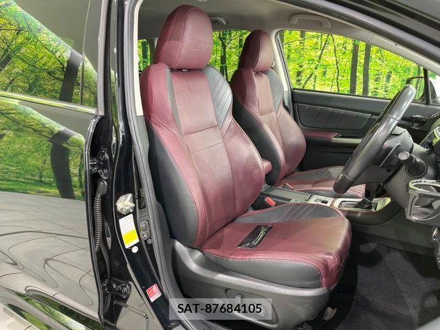 Subaru LEVORG 2017-04 8849555-8