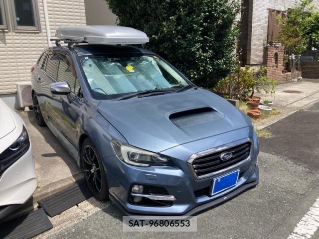 Subaru LEVORG 2014-08 8849560-0