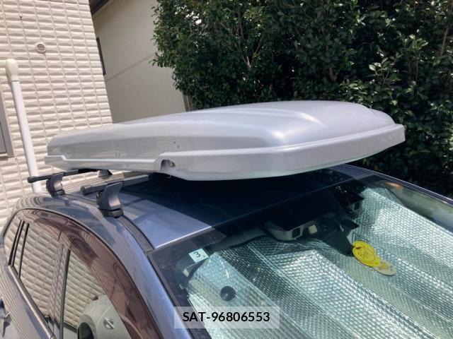 Subaru LEVORG 2014-08 8849560-9