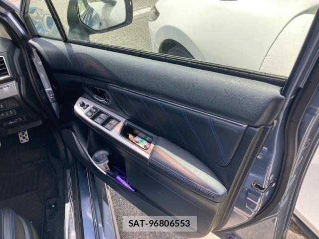 Subaru LEVORG 2014-08 8849560-11