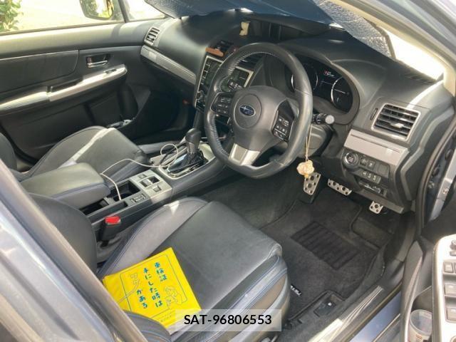 Subaru LEVORG 2014-08 8849560-12