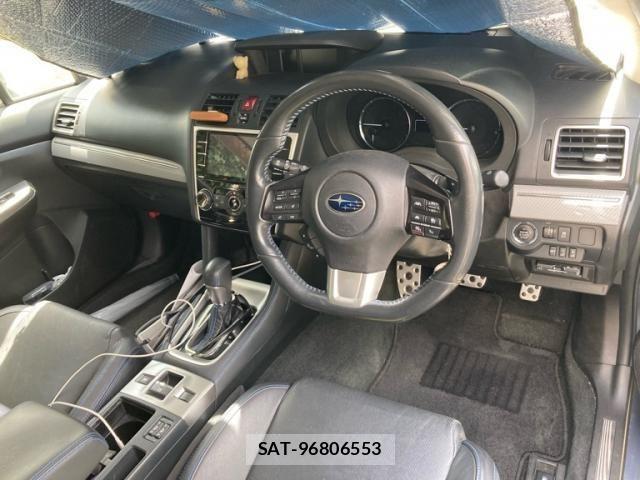 Subaru LEVORG 2014-08 8849560-13