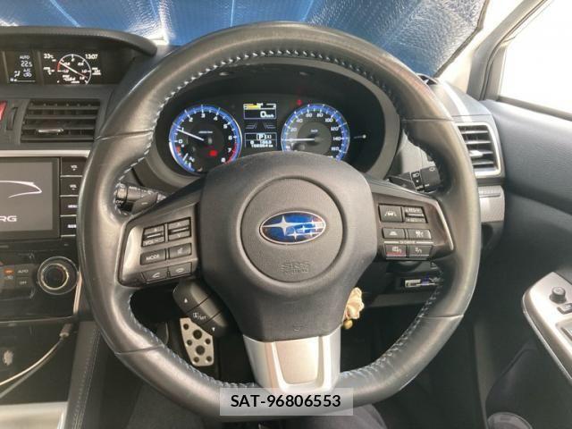 Subaru LEVORG 2014-08 8849560-15