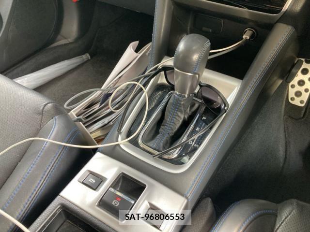 Subaru LEVORG 2014-08 8849560-16