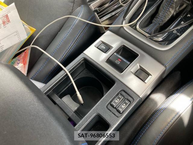 Subaru LEVORG 2014-08 8849560-17