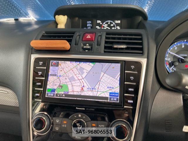 Subaru LEVORG 2014-08 8849560-18