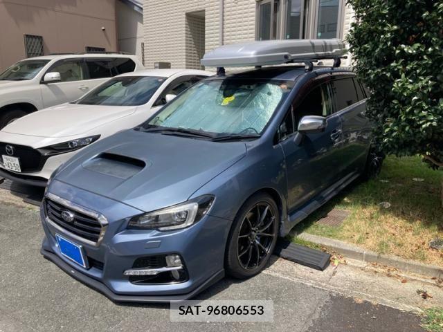 Subaru LEVORG 2014-08 8849560-1