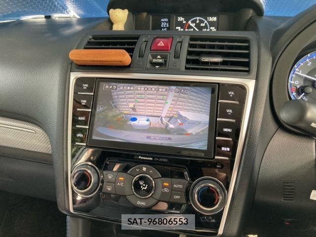 Subaru LEVORG 2014-08 8849560-19