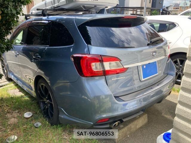 Subaru LEVORG 2014-08 8849560-3