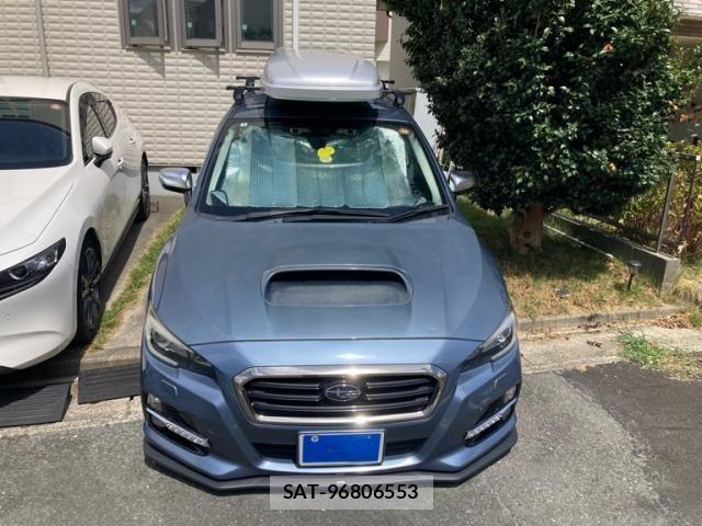 Subaru LEVORG 2014-08 8849560-4