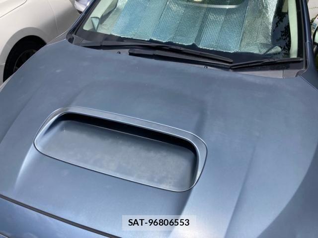 Subaru LEVORG 2014-08 8849560-5