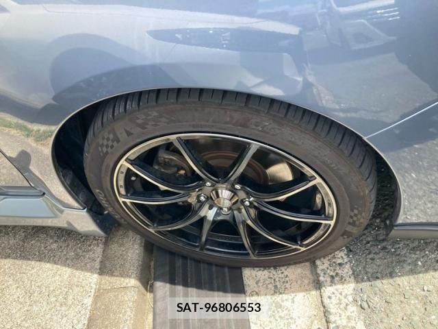 Subaru LEVORG 2014-08 8849560-6