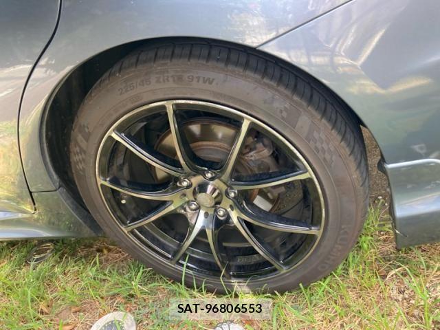Subaru LEVORG 2014-08 8849560-8