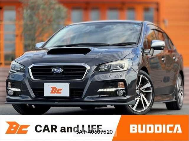 Subaru LEVORG 2016-07 8849558-0