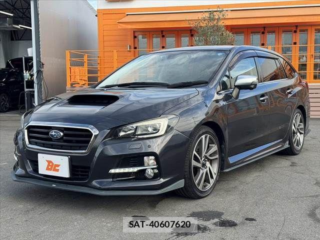 Subaru LEVORG 2016-07 8849558-9